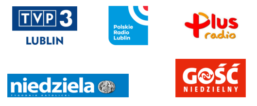 Patronat medialny EDK Lublin
